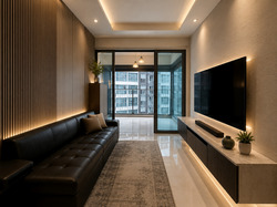Blk 520A Centrale 8 At Tampines (Tampines), HDB 3 Rooms #573594021